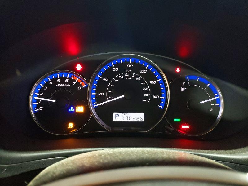 62630396 :رقم المزاد ، JF2SHBBC2CH412786 vin ، 2012 Subaru Forester مزاد بيع