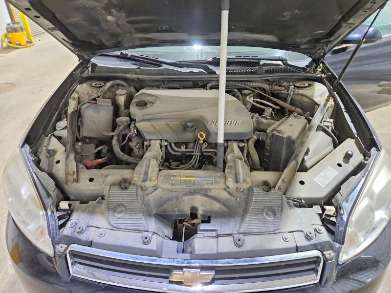 Продаж на аукціоні авто 2010 Chevrolet Impala, vin: 2G1WB5EN1A1131703, номер лоту: 60149906