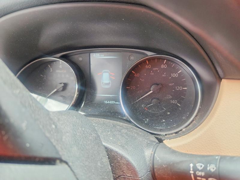 Aukcja sprzedaży 2017 Nissan Rogue, vin: KNMAT2MT8HP503712, numer aukcji: 60644026