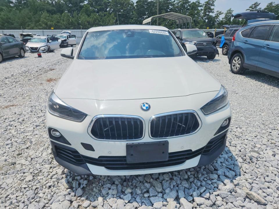 Продаж на аукціоні авто 2020 Bmw X2, vin: WBXYH9C00L5P14653, номер лоту: 62288686