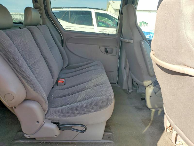 Aukcja sprzedaży 2003 Dodge Grand Caravan, vin: 1D4GP24363B230051, numer aukcji: 62087066