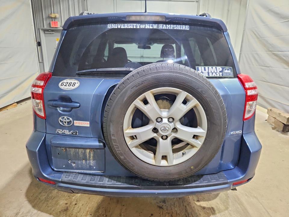 Aukcja sprzedaży 2012 Toyota Rav4, vin: 2T3BF4DV6CW231117, numer aukcji: 61580046