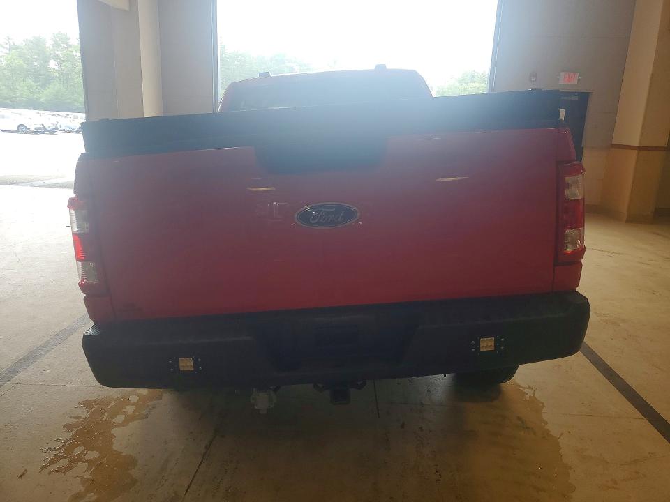 Продаж на аукціоні авто 2022 Ford F150, vin: 1FTEX1EBXNKE29577, номер лоту: 56614536
