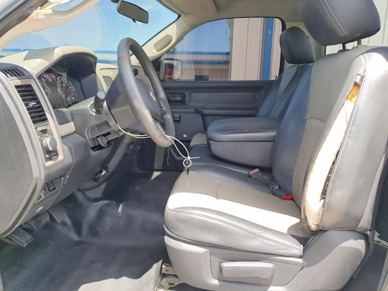 Aukcja sprzedaży 2012 Dodge Ram 1500, vin: 3C6JD6AP5CG226937, numer aukcji: 61906016