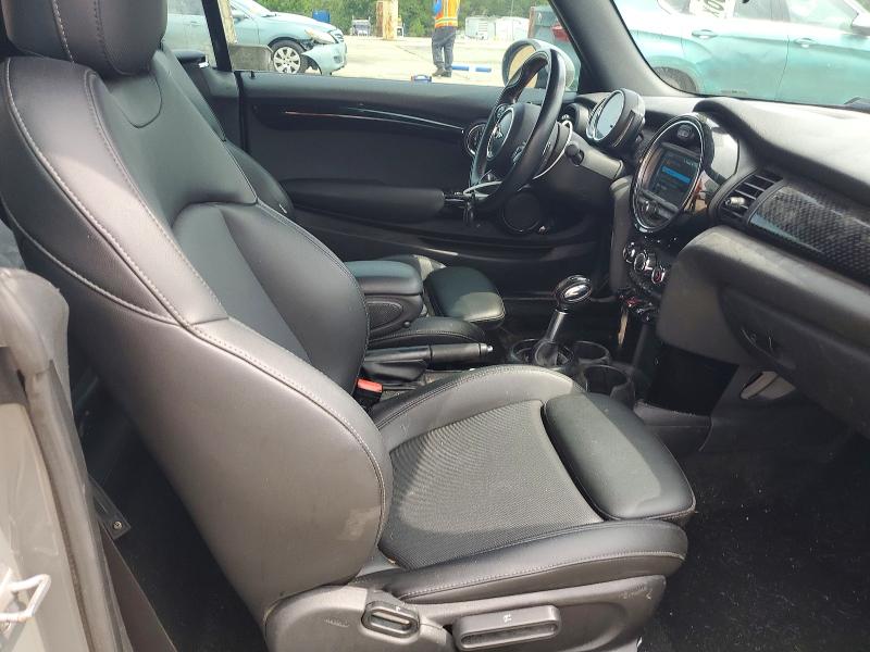 Продажа на аукционе авто 2019 Mini Cooper, vin: WMWWG9C57K3E39828, номер лота: 62570206