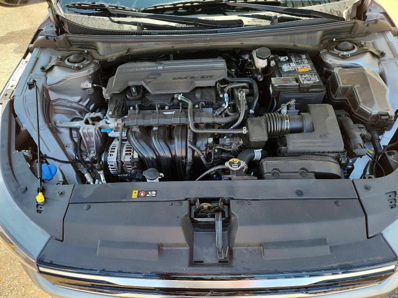 Продаж на аукціоні авто 2025 Kia K4, vin: 3KPFU4DE3SE138783, номер лоту: 61050086