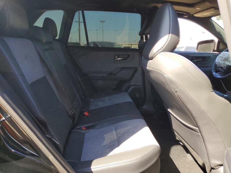 59845586 :رقم المزاد ، JTM6CRAV1TD322305 vin ، 2026 Toyota Rav4 مزاد بيع