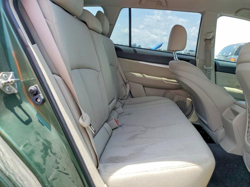 Продаж на аукціоні авто 2010 Subaru Outback, vin: 4S4BRBCCXA3352563, номер лоту: 61858256