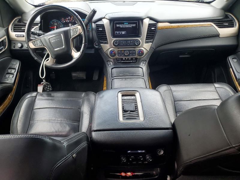 Продаж на аукціоні авто 2017 Gmc Yukon Xl, vin: 1GKS2HKJ1HR397561, номер лоту: 59124566
