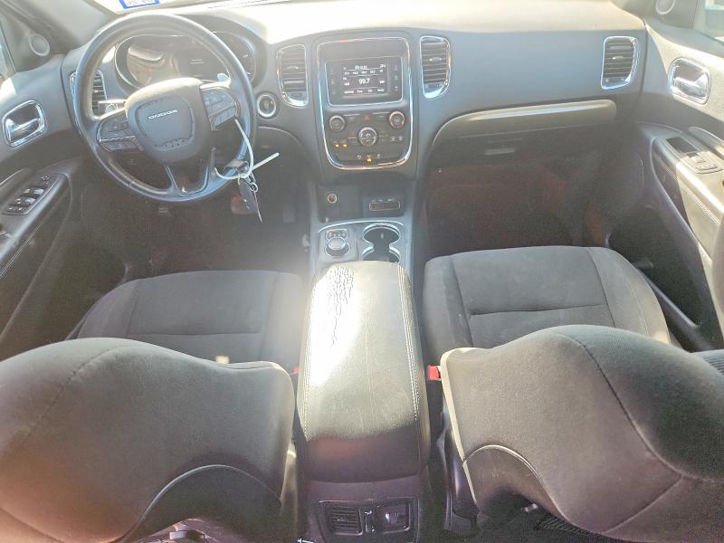 Продажа на аукционе авто 2014 Dodge Durango, vin: 1C4RDHAG2EC266714, номер лота: 60248826