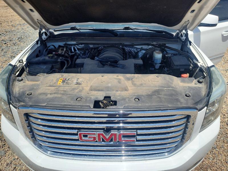 Продажа на аукционе авто 2017 Gmc Yukon Xl, vin: 1GKS1GKC1HR382525, номер лота: 62337436