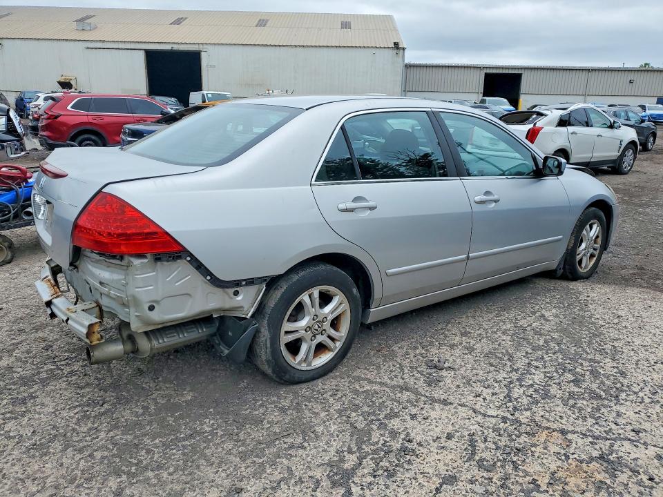 Aukcja sprzedaży 2006 Honda Accord, vin: 1HGCM56306A086978, numer aukcji: 59853966