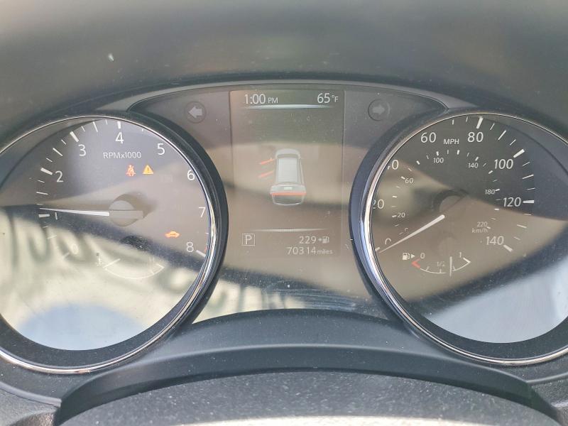 Aukcja sprzedaży 2017 Nissan Rogue, vin: JN8AT2MT2HW136042, numer aukcji: 59155376