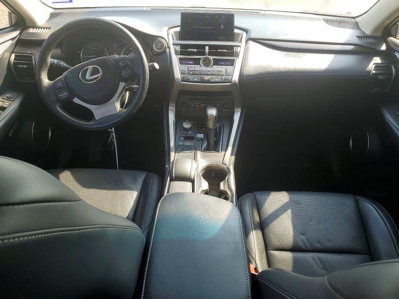 59619016 :رقم المزاد ، JTJYARBZ5G2044622 vin ، 2016 Lexus Nx 200t مزاد بيع