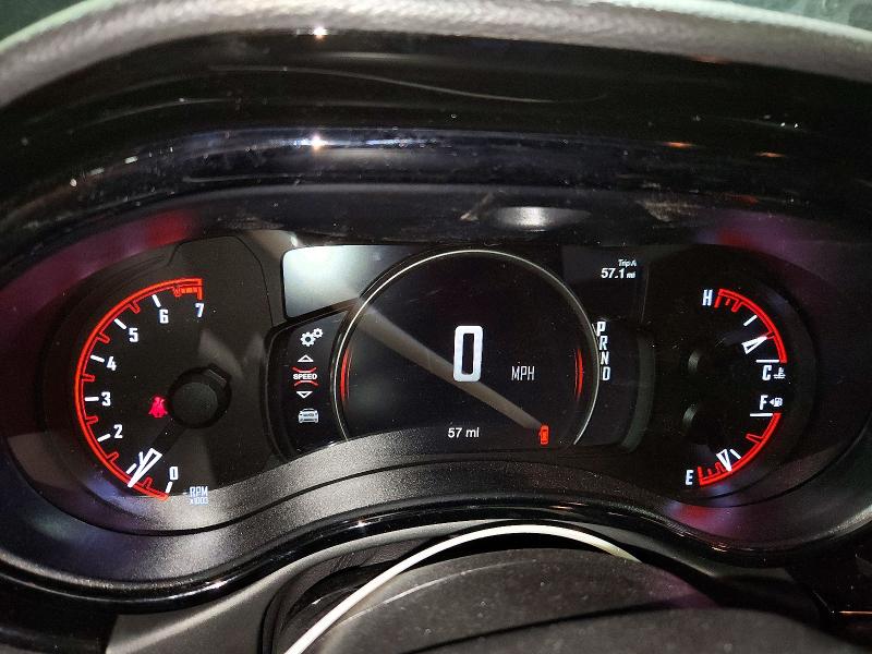 60783596 :رقم المزاد ، 1C4RDJFGXTC227611 vin ، 2026 Dodge Durango مزاد بيع