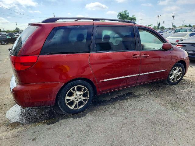 Aukcja sprzedaży 2005 Toyota Sienna, vin: 5TDZA22C95S371198, numer aukcji: 59305646