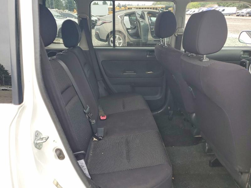 Продажа на аукционе авто 2005 Toyota Scion, vin: JTLKT324550177804, номер лота: 59658016