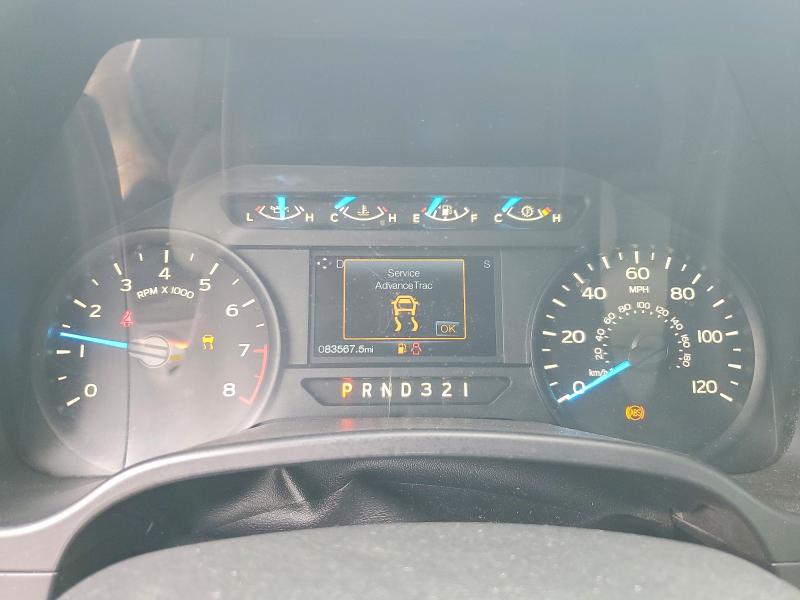 Aukcja sprzedaży 2017 Ford F150, vin: 1FTMF1C87HKE50154, numer aukcji: 59091216