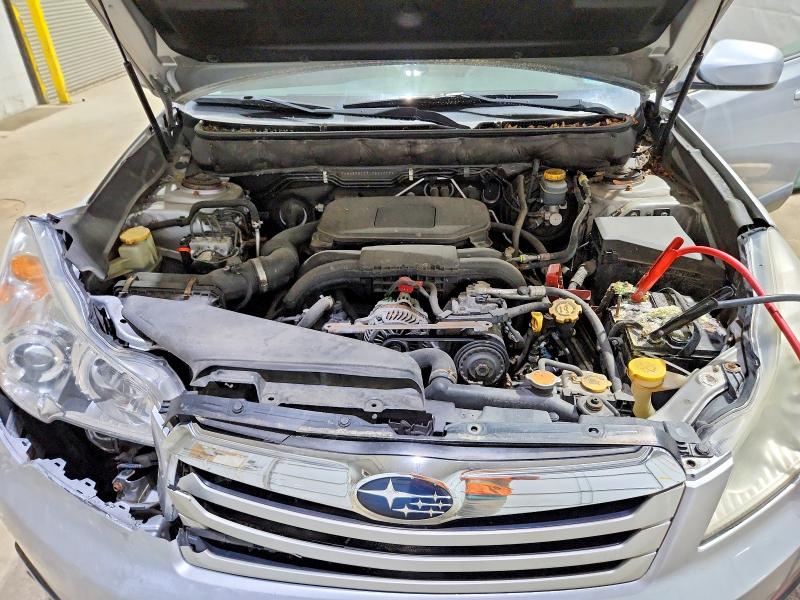 58116066 :رقم المزاد ، 4S4BRBJC3C3260393 vin ، 2012 Subaru Outback مزاد بيع