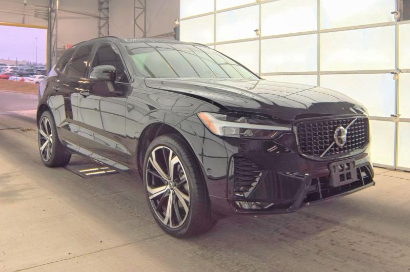 Продаж на аукціоні авто 2024 Volvo Xc60, vin: YV4L12RM5R1801281, номер лоту: 60479186