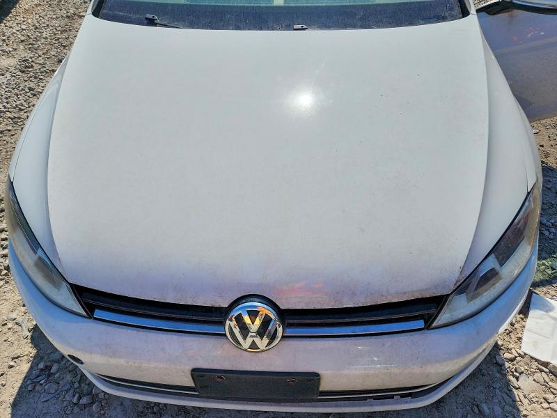 62393026 :رقم المزاد ، 3VWC17AU5GM505847 vin ، 2016 Volkswagen Golf Sportwagen مزاد بيع