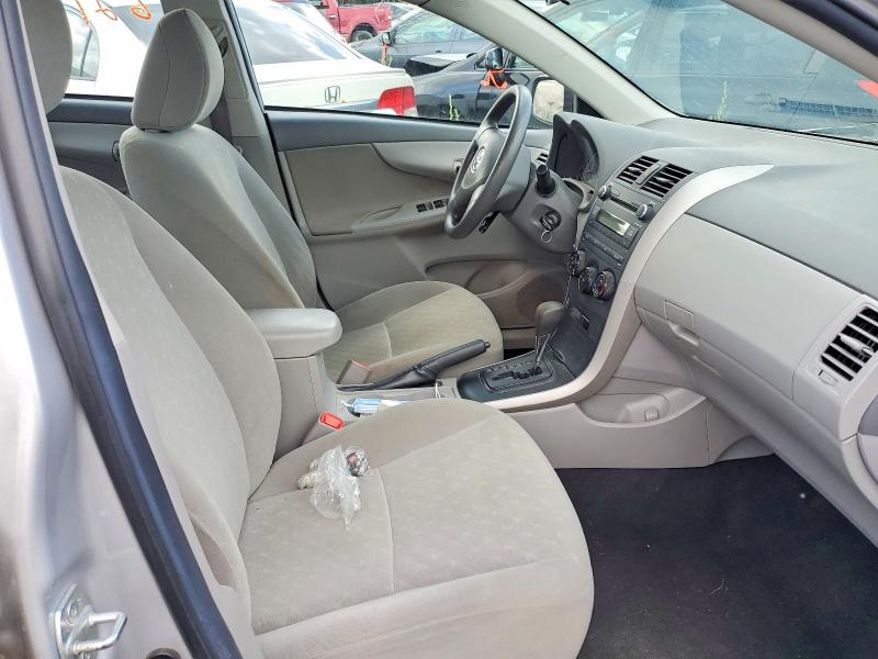 Продаж на аукціоні авто 2010 Toyota Corolla, vin: 2T1BU4EE2AC441080, номер лоту: 62130406