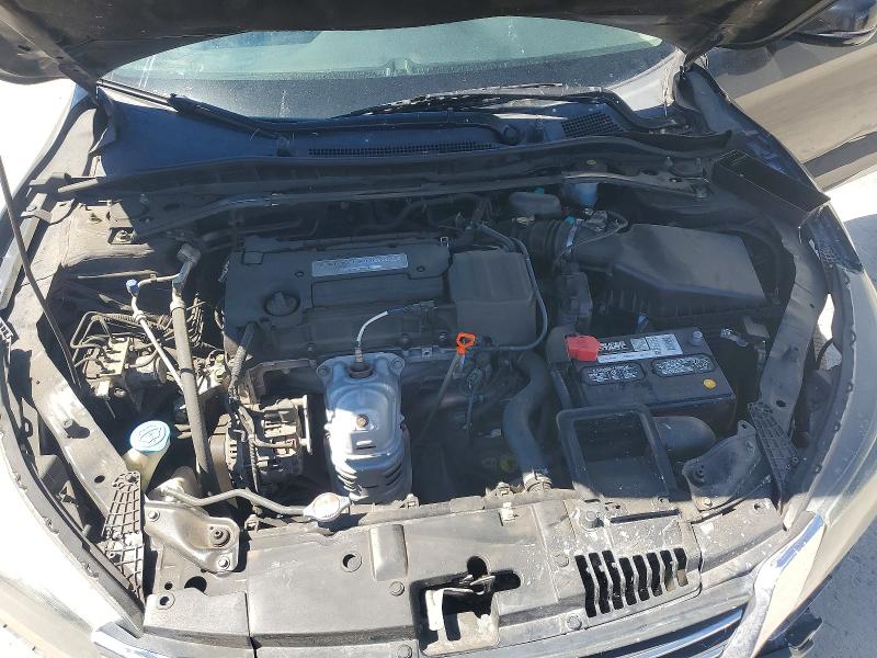 Auction sale of the 2014 Honda Accord, vin: 1HGCR2F80EA020330, lot number: 62666526