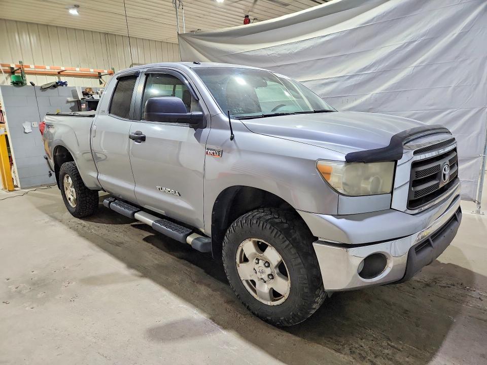 Aukcja sprzedaży 2010 Toyota Tundra, vin: 5TFUY5F11AX115691, numer aukcji: 60294876