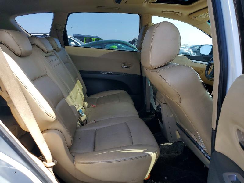 Aukcja sprzedaży 2006 Subaru B9 Tribeca, vin: 4S4WX86C364431032, numer aukcji: 59723276
