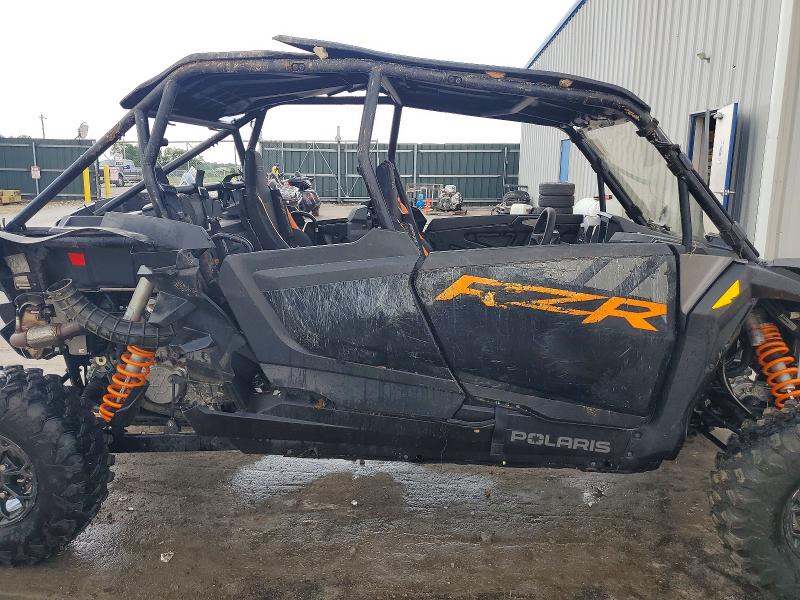 Продажа на аукционе авто 2024 Polaris Rzr, vin: 3NSNMF990RF297394, номер лота: 61704286