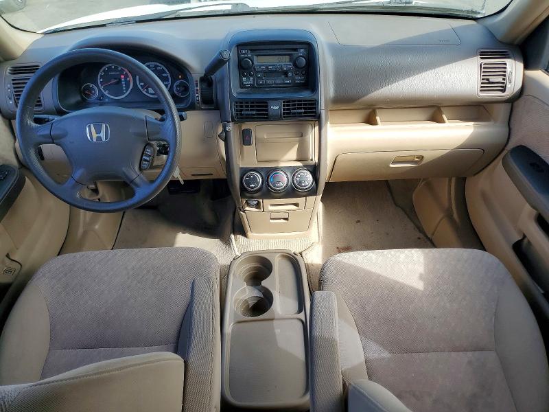 Aukcja sprzedaży 2005 Honda Cr-v, vin: JHLRD68565C003931, numer aukcji: 61224646