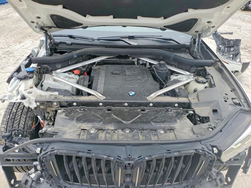 Aukcja sprzedaży 2020 Bmw X5, vin: 5UXCR6C04LLL83167, numer aukcji: 62642256