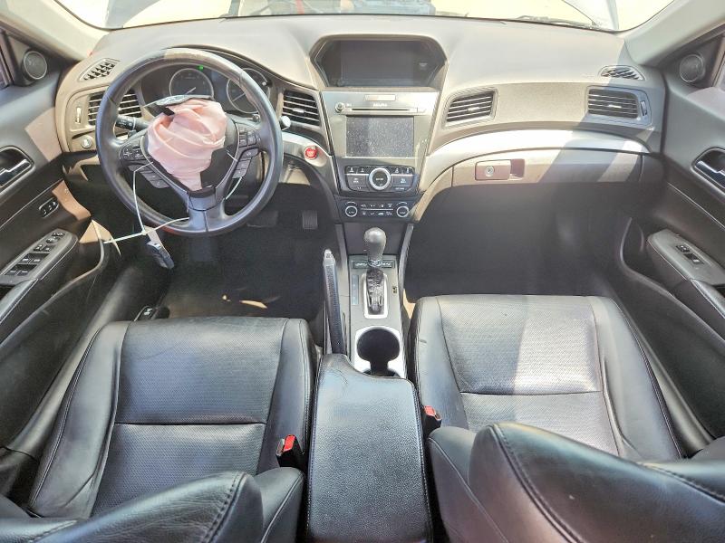 Продаж на аукціоні авто 2016 Acura Ilx, vin: 19UDE2F79GA000412, номер лоту: 63036636