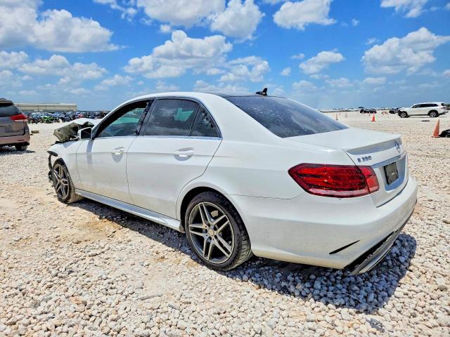 Продаж на аукціоні авто 2016 Mercedes-benz E, vin: WDDHF5KB6GB270481, номер лоту: 59223686