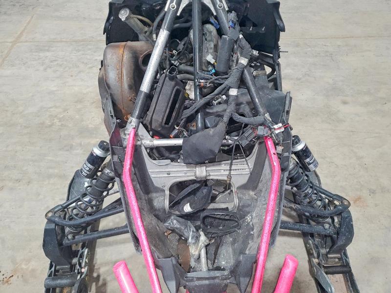 2017 Polaris 800 Switchb მანქანა იყიდება აუქციონზე, vin: SN1DDH8P0HC720833, აუქციონის ნომერი: 59641256