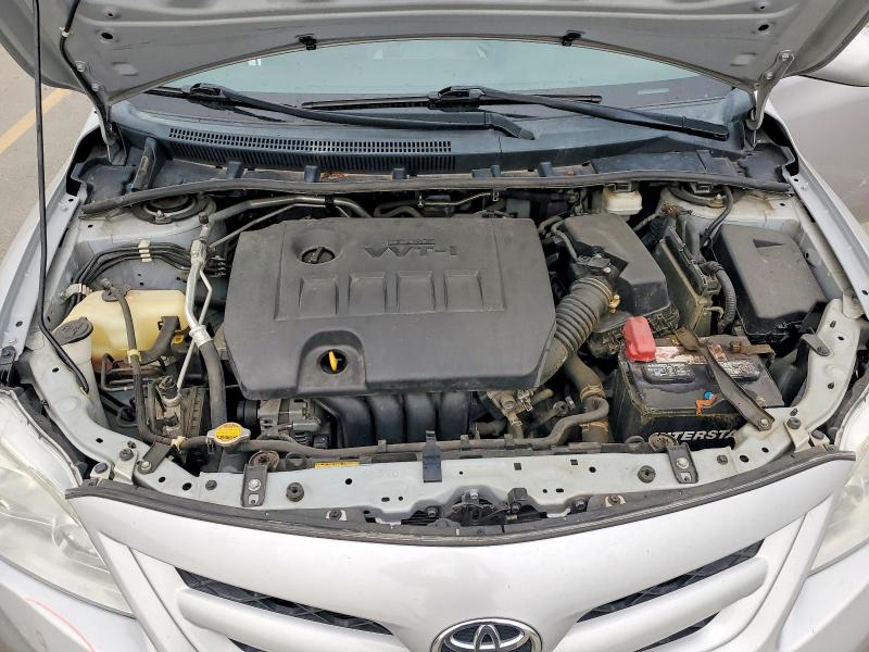 Aukcja sprzedaży 2012 Toyota Corolla, vin: 2T1BU4EE0CC826401, numer aukcji: 61790586