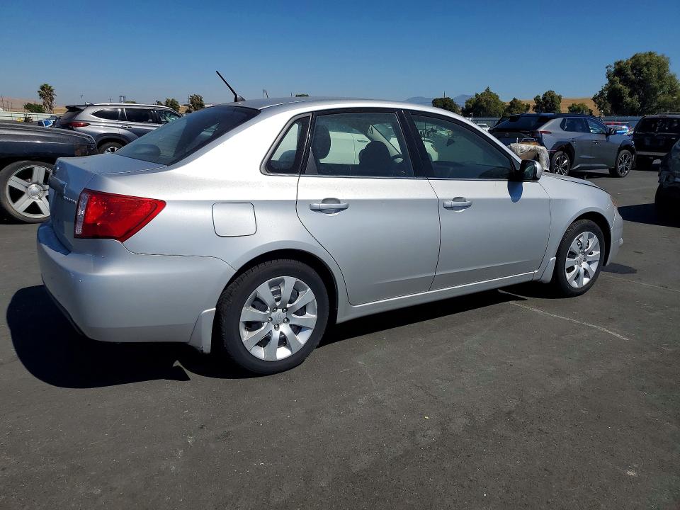 Aukcja sprzedaży 2010 Subaru Impreza, vin: JF1GE6A64AH517073, numer aukcji: 64245016