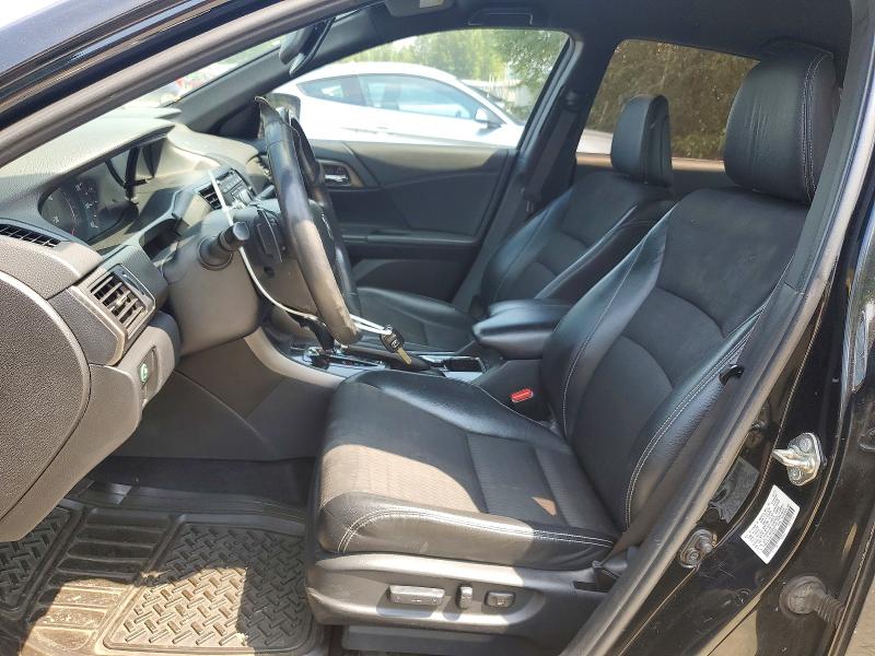 Aukcja sprzedaży 2017 Honda Accord, vin: 1HGCR2F54HA125494, numer aukcji: 61936716