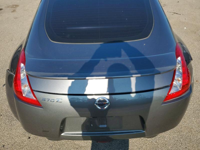 Продаж на аукціоні авто 2014 Nissan 370z, vin: JN1AZ4EH1EM636087, номер лоту: 62157876