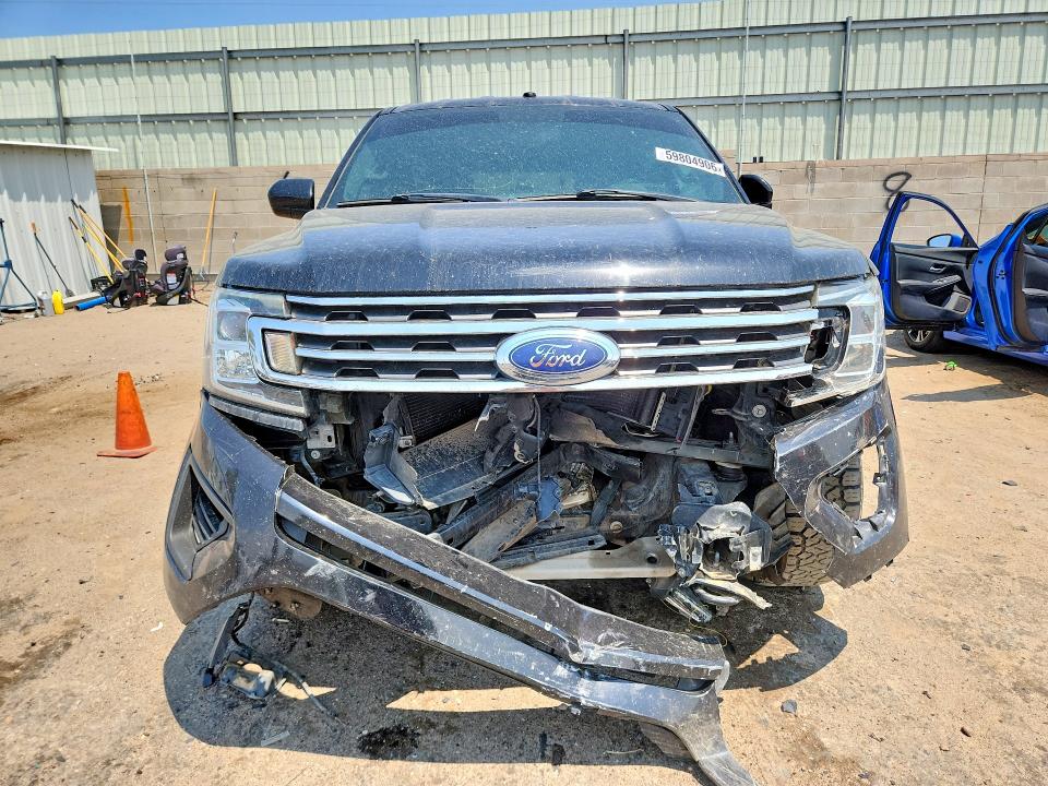 Aukcja sprzedaży 2019 Ford Expedition, vin: 1FMJK1JT6KEA27525, numer aukcji: 59804906