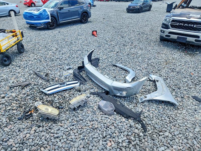 Aukcja sprzedaży 2007 Toyota 4runner, vin: JTEZU14R378074241, numer aukcji: 61908446
