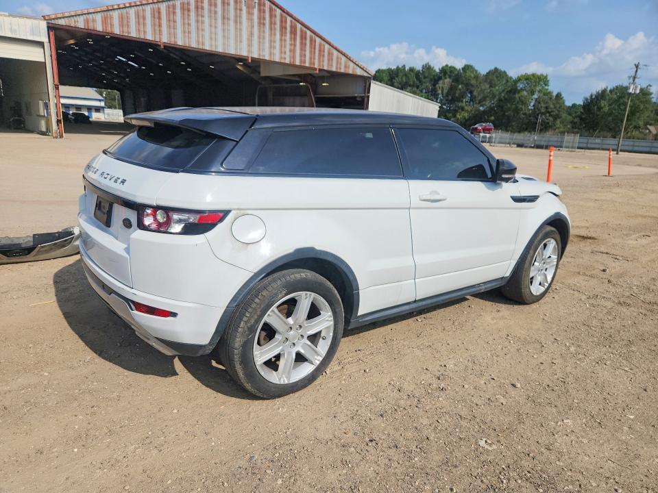 Продаж на аукціоні авто 2013 Land Rover Range Rover Evoque, vin: SALVT1BG6DH803750, номер лоту: 63034216
