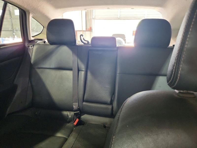2013 Subaru Xv Crosstrek მანქანა იყიდება აუქციონზე, vin: JF2GPAKC0DH856866, აუქციონის ნომერი: 62795326
