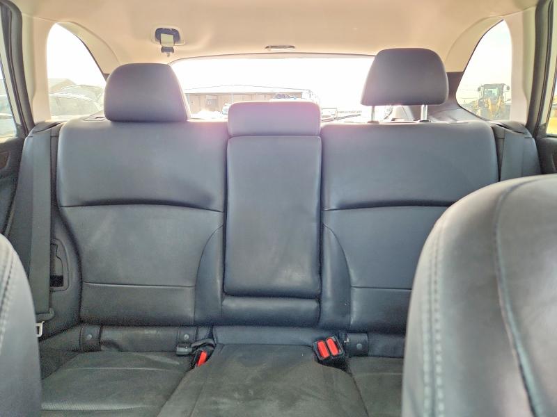 2017 Subaru Outback მანქანა იყიდება აუქციონზე, vin: 4S4BSANC7H3415057, აუქციონის ნომერი: 60578386