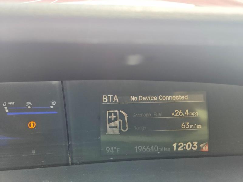 Продаж на аукціоні авто 2014 Honda Civic, vin: 19XFB2F8XEE072979, номер лоту: 61597026
