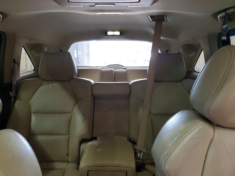Продажа на аукционе авто 2010 Acura Mdx, vin: 2HNYD2H44AH530232, номер лота: 62422426