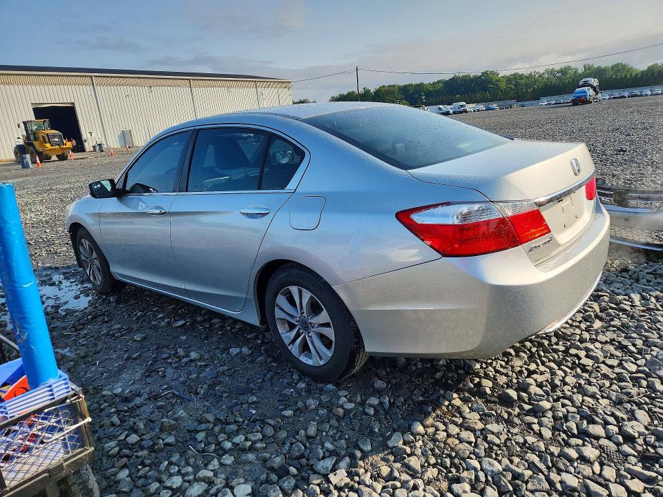 Продажа на аукционе авто 2014 Honda Accord, vin: 1HGCR2F3XEA014393, номер лота: 62918396
