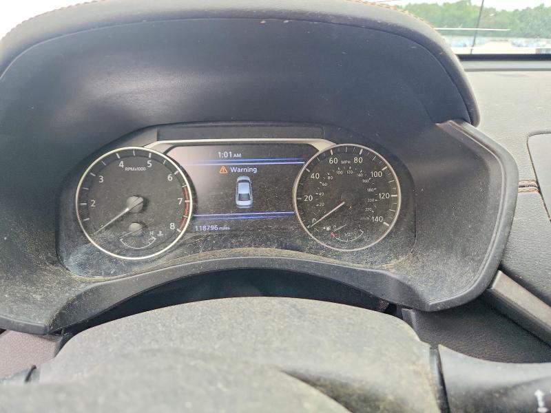 Aukcja sprzedaży 2019 Nissan Altima, vin: 1N4BL4CV3KC148925, numer aukcji: 62322196
