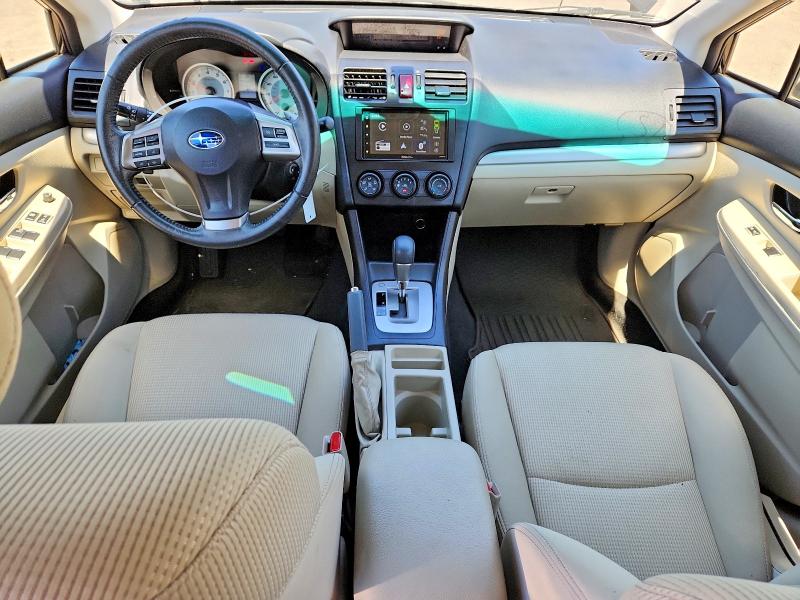 Aukcja sprzedaży 2014 Subaru Impreza, vin: JF1GPAL6XE8312566, numer aukcji: 59948556
