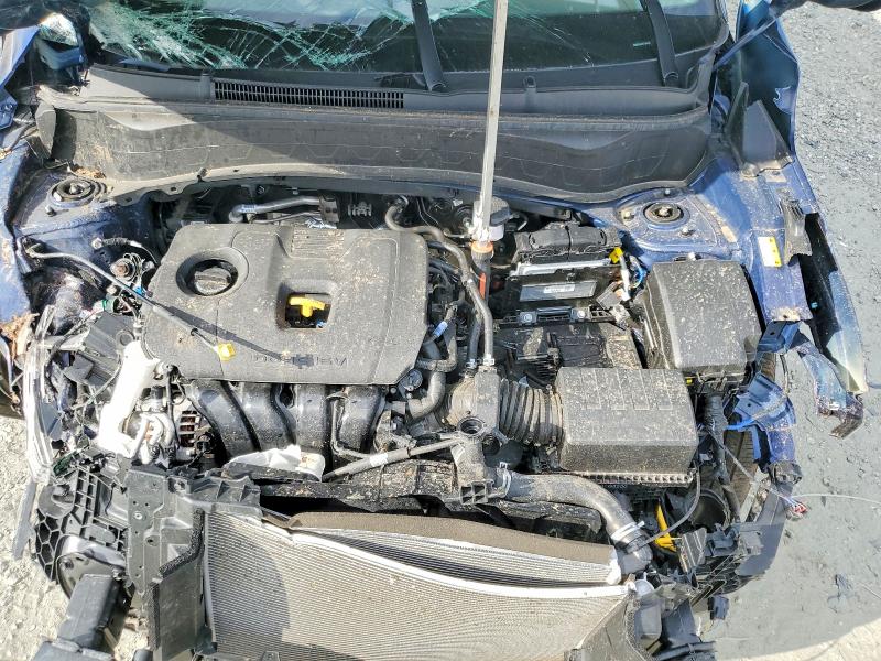 Aukcja sprzedaży 2026 Kia Seltos, vin: KNDEP2AA7T7916495, numer aukcji: 61819036